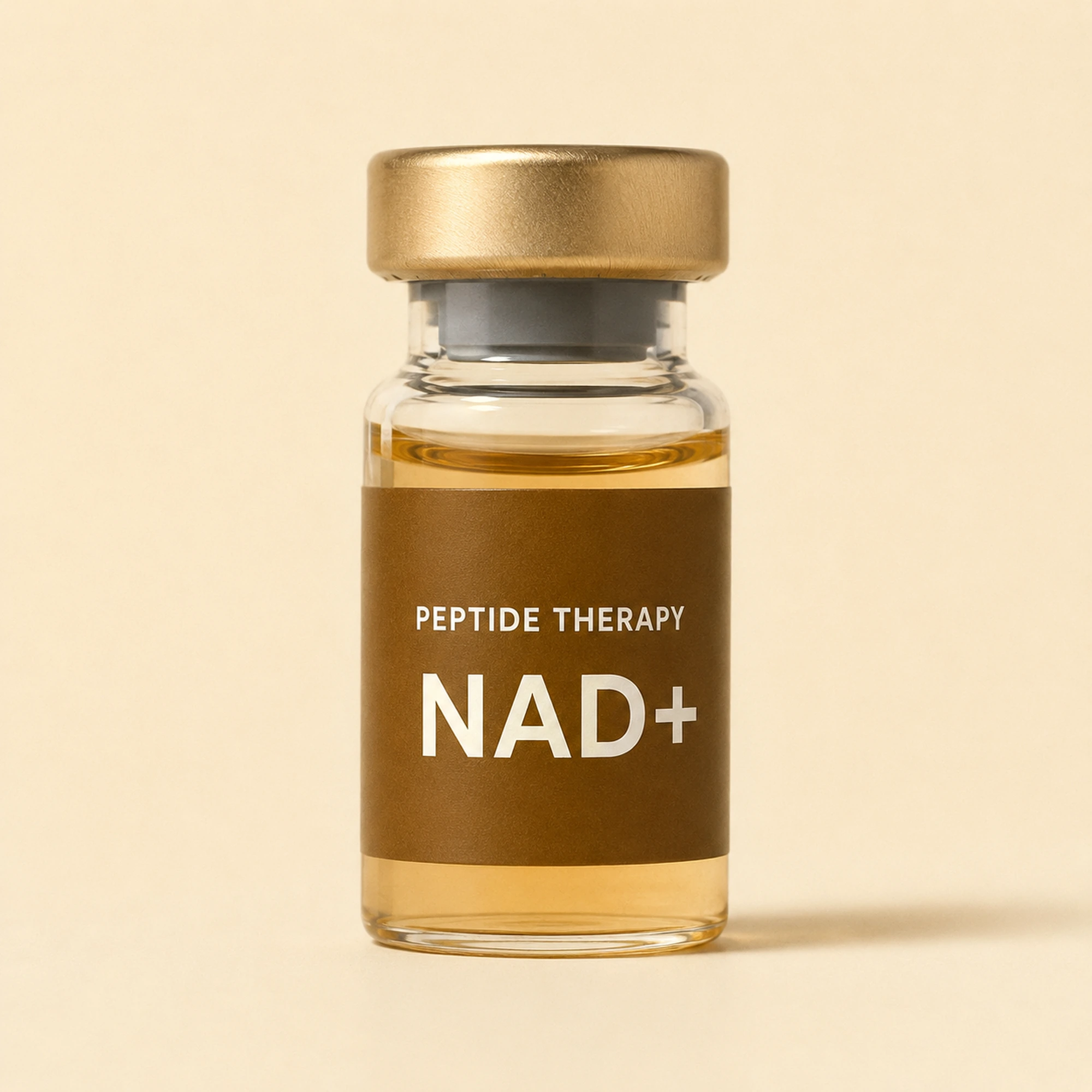 NAD+ packaging