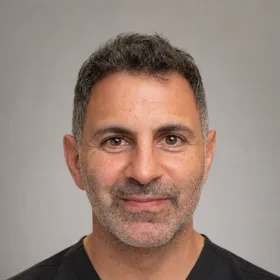 Dr. Michel Choueiri, MD, Medical Director